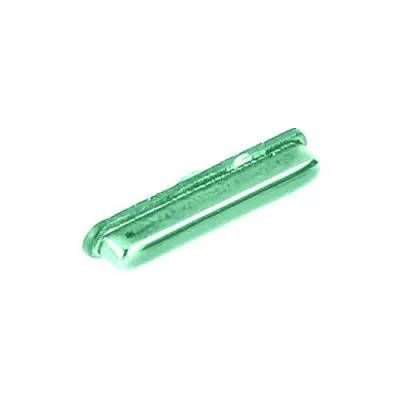 Power Button Outer for Samsung Galaxy A22 5G Mint- Plastic On Off Switch by Sparestream