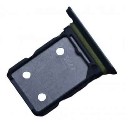 SIM Card Holder Tray for Realme 11 Pro 5G - Green By Sparestream