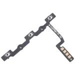 Volume Button Flex Cable for Realme 11 Pro 5G By Sparestream