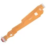 Charging Connector Flex / PCB Board for Realme 11 Pro 5G By Sparestream