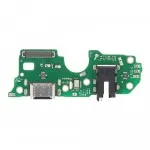 Charging Connector Flex / PCB Board for Oppo A57 4G 2022 by Sparestream