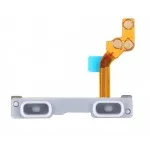 Volume Button Flex Cable for Samsung Galaxy Z Flip4 5G by Sparestream