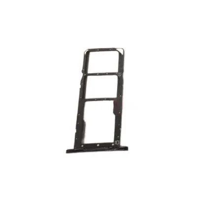 SIM Card Holder Tray for Infinix Hot S3X - Blue by Sparestream