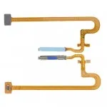 Fingerprint Sensor with Flex Cable for Oppo A57 4G 2022 Green by Sparestream