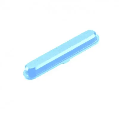 Power Button Outer for OnePlus Nord CE 4 Lite 5G Blue - Plastic On Off Switch By Sparestream