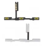 Volume Button Flex Cable for OnePlus  Nord CE4 Lite 5G By Sparestream