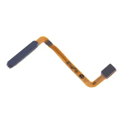 Fingerprint Sensor with Flex Cable for Samsung Galaxy M34 5G Black by Sparestream