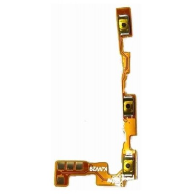Volume Button Flex Cable for Vivo V29 5G by Sparestream