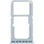 SIM Card Holder Tray for Oppo F21 Pro 5G White by Sparestream
