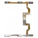 Power Button Flex Cable for Xiaomi Redmi 8A Dual - On Off Flex / PCB by Sparestream