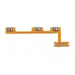 Power Button Flex Cable for Realme 10 Pro - On Off Flex / PCB By Sparestream