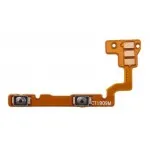 Volume Button Flex Cable for Oppo A12 by Sparestream