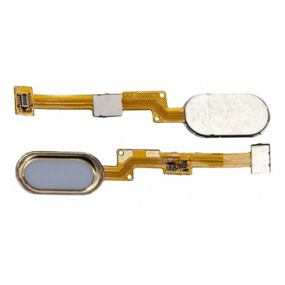 Fingerprint Sensor with Flex Cable for Vivo V5 Gold by Sparestream