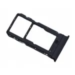 SIM Card Holder Tray for Oppo Reno 8T 5G - Black by Sparestream