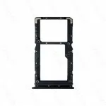 SIM Card Holder Tray for Xiaomi Redmi Note 7 - Gold by Sparestream