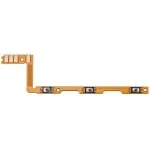 Power Button Flex Cable for Infinix Hot 10 Lite - On Off Flex / PCB by Sparestream