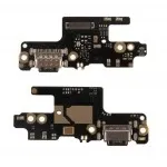 Charging Connector Flex / PCB Board for Xiaomi Redmi Note 7 by Sparestream