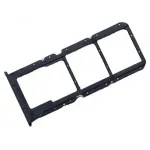 SIM Card Holder Tray for OPPO Reno 4 Pro - Black by Sparestream
