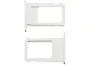 SIM Card Holder Tray for OPPO Reno 4 Pro - White by Sparestream