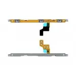 Volume Button Flex Cable for Samsung Galaxy A70 by Sparestream