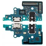 Charging Connector Flex / PCB Board for Samsung Galaxy A70 by Sparestream