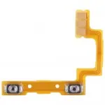 Volume Button Flex Cable for Oppo A57 by Sparestream