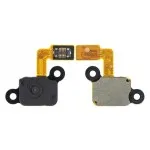 Fingerprint Sensor with Flex Cable for Samsung Galaxy A70 by Sparestream