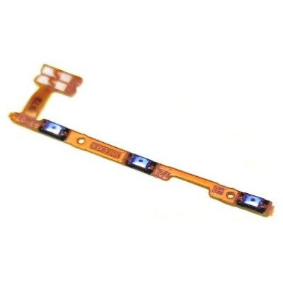 Power Button Flex Cable for Vivo V20 SE - On Off Flex / PCB by Sparestream