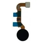 Fingerprint Sensor with Flex Cable for Xiaomi Poco M2 Black by Sparestream