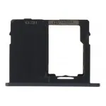 SIM Card Holder Tray for Samsung Galaxy Tab A 10.1 2019 - Black by Sparestream