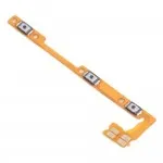 Power Button Flex Cable for Xiaomi Redmi Note 10 Pro Max - On Off Flex / PCB by Sparestream
