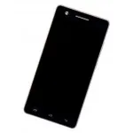Fingerprint Sensor with Flex Cable for Infinix Hot S by Sparestream