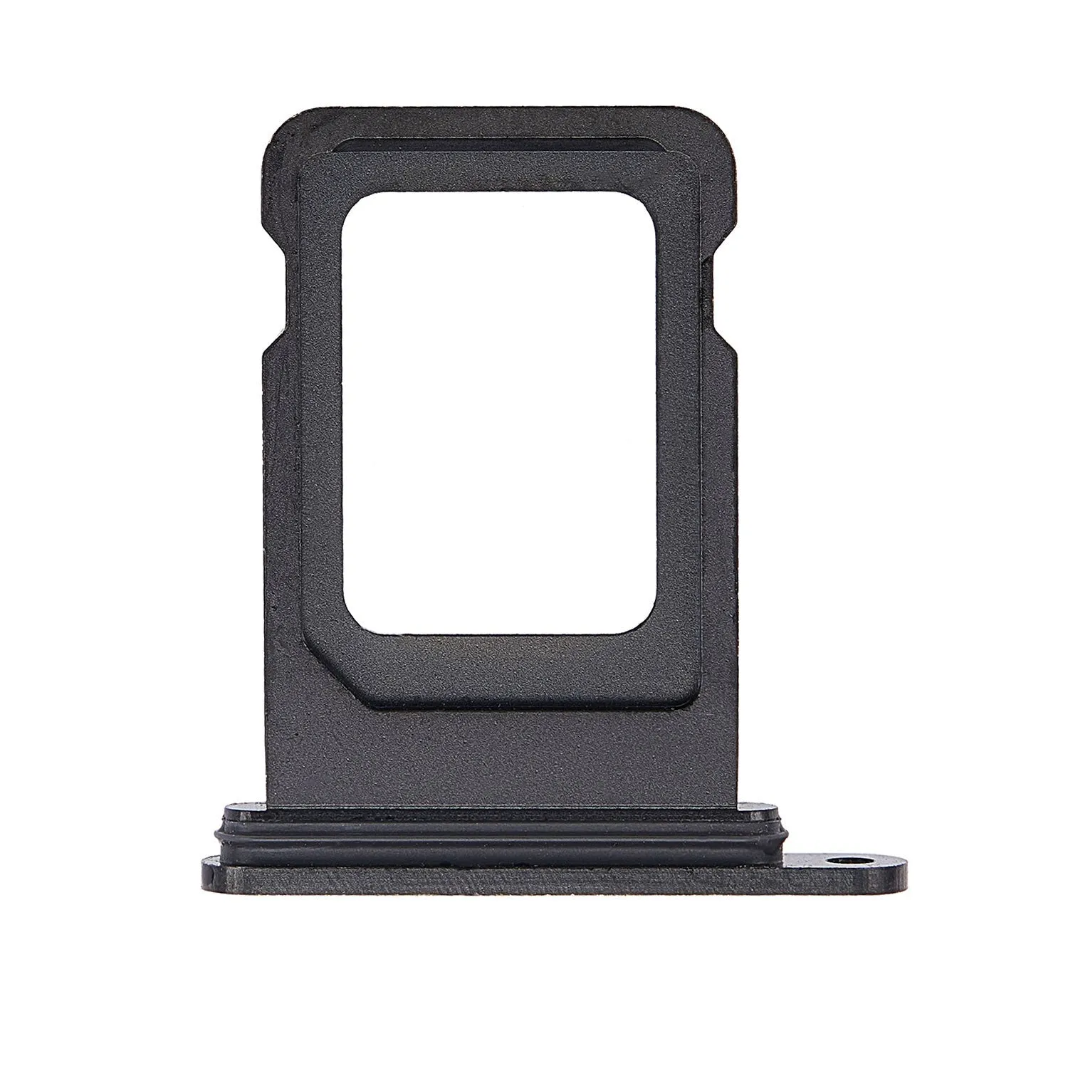SIM Card Holder Tray for OnePlus Open 5G - Black By Sparestream