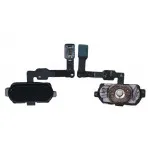 Fingerprint Sensor with Flex Cable for Samsung Galaxy J7 Max by Sparestream