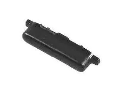 Power Button Outer for Realme C63 5G Black- Plastic On Off Switch By Sparestream