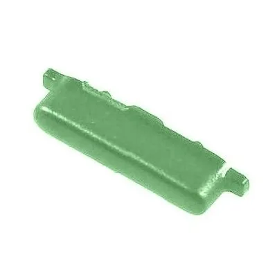 Power Button Outer for Realme C63 5G Green - Plastic On Off Switch By Sparestream