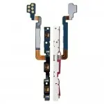 Power Button Flex Cable for Samsung Galaxy S23 5G - On Off Flex / PCB by Sparestream