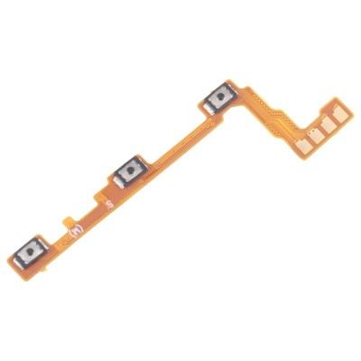 Power Button Flex Cable for Vivo V30 Pro - On Off Flex / PCB by Sparestream