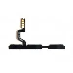 Power Button Flex Cable for Realme C51 - On Off Flex / PCB By Sparestream