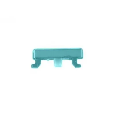 Power Button Outer for Xiaomi Mi 10i 5G Green - Plastic On Off Switch by Sparestream