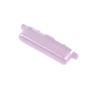 Power Button Outer for Samsung Galaxy S23 5G Lavender - Plastic On Off Switch by Sparestream