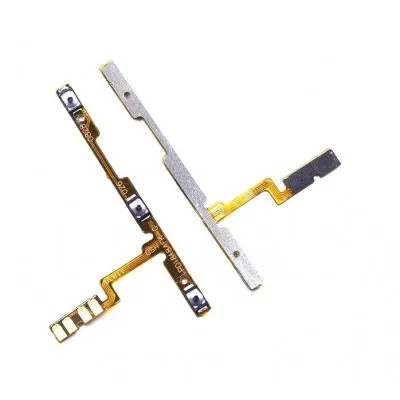 Power Button Flex Cable for Vivo Y93 - On Off Flex / PCB by Sparestream