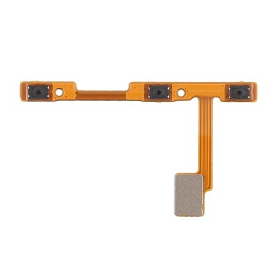 Volume Button Flex Cable for Vivo Y71 by Sparestream