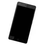 Fingerprint Sensor with Flex Cable for Infinix Hot 4 by Sparestream