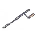 Power Button Flex Cable for Realme 11x 5G - On Off Flex / PCB By Sparestream