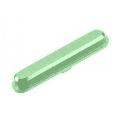 Power Button Outer for Infinix Hot 4 Green - Plastic On Off Switch by Sparestream