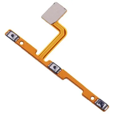 Volume Button Flex Cable for Vivo Y81 by Sparestream