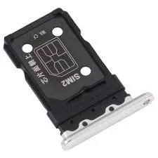 SIM Card Holder Tray for OnePlus Ace Pro - White By Sparestream