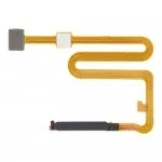 Fingerprint Sensor with Flex Cable for Samsung Galaxy A16 5G Black by Sparestream