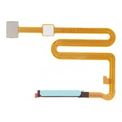 Fingerprint Sensor with Flex Cable for Samsung Galaxy A16 5G Green by Sparestream